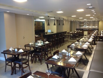 quality hotel porto alegre