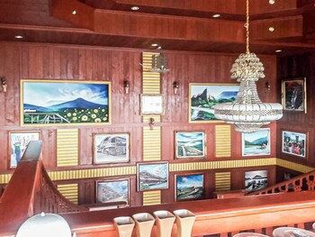 Waraporn Grand Mountain Hotel,,2 star