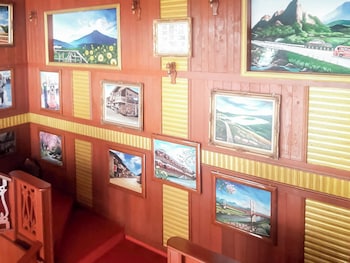 waraporn grand mountain hotel
