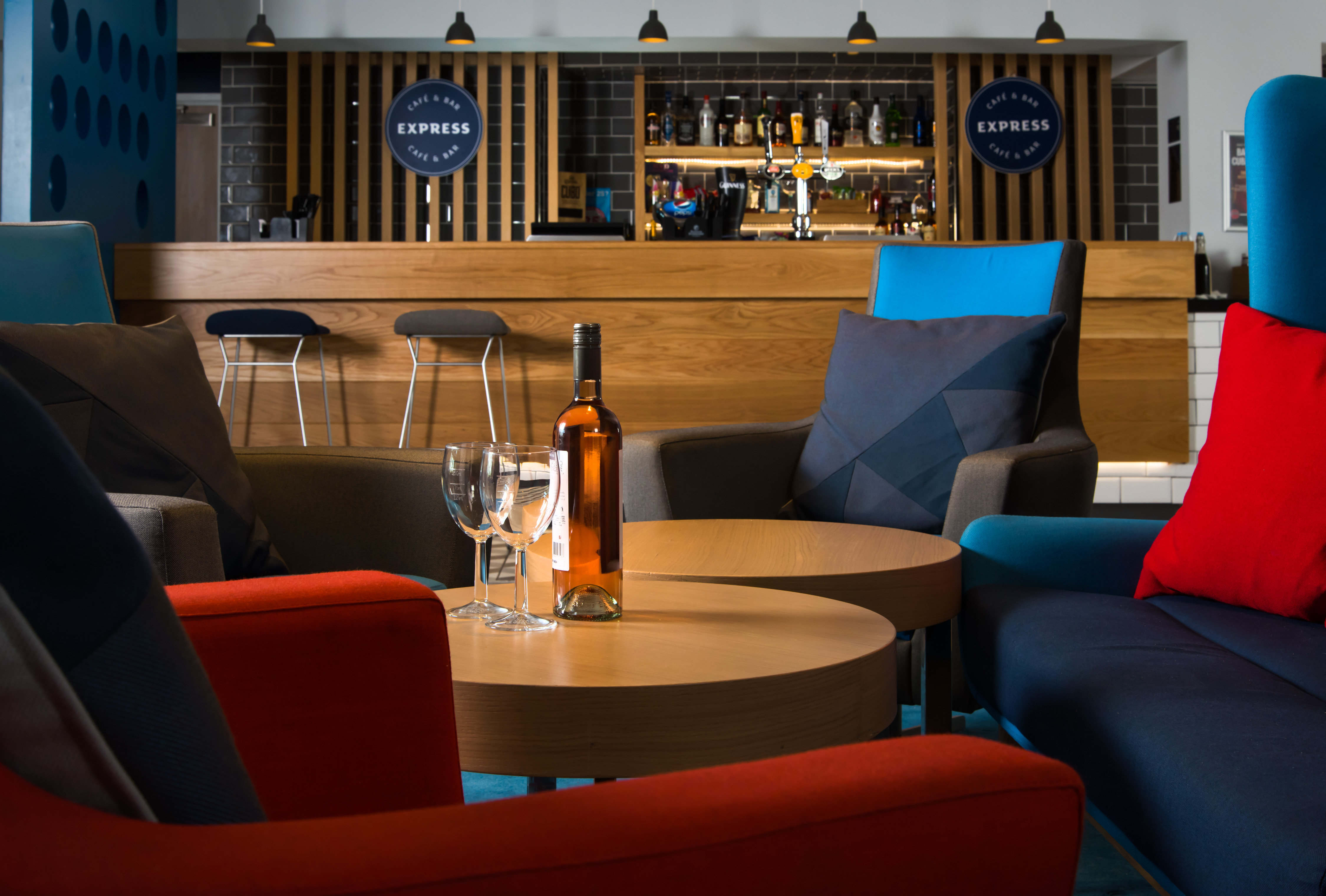 holiday inn express portsmouth north by ihg