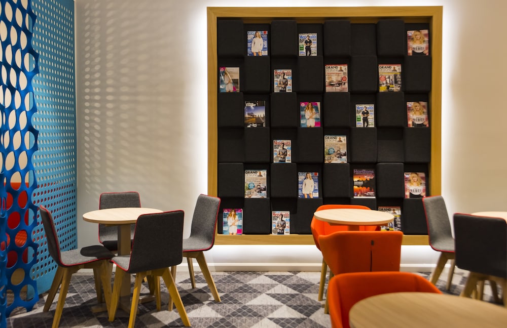 holiday inn express portsmouth north by ihg