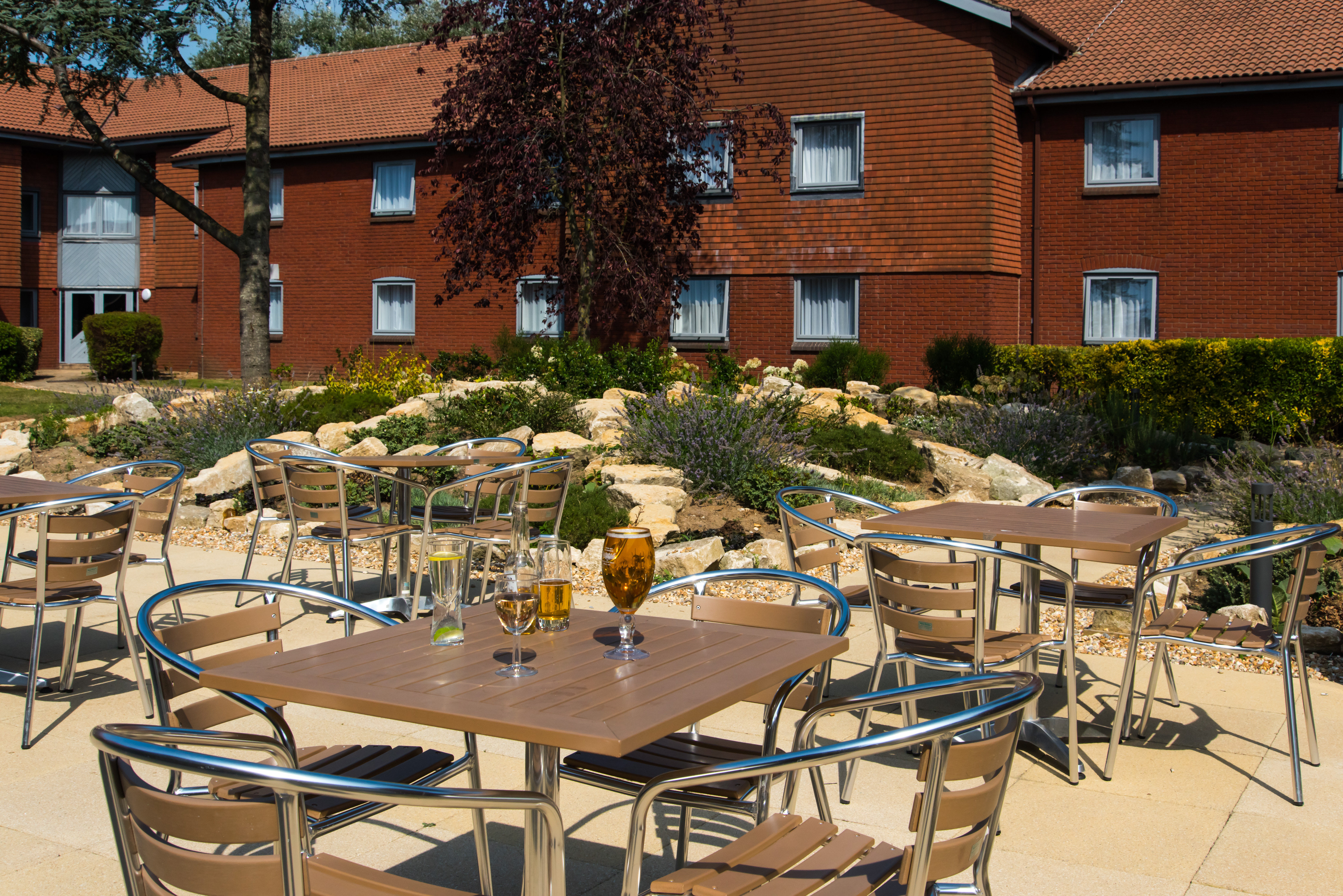 holiday inn express portsmouth north by ihg
