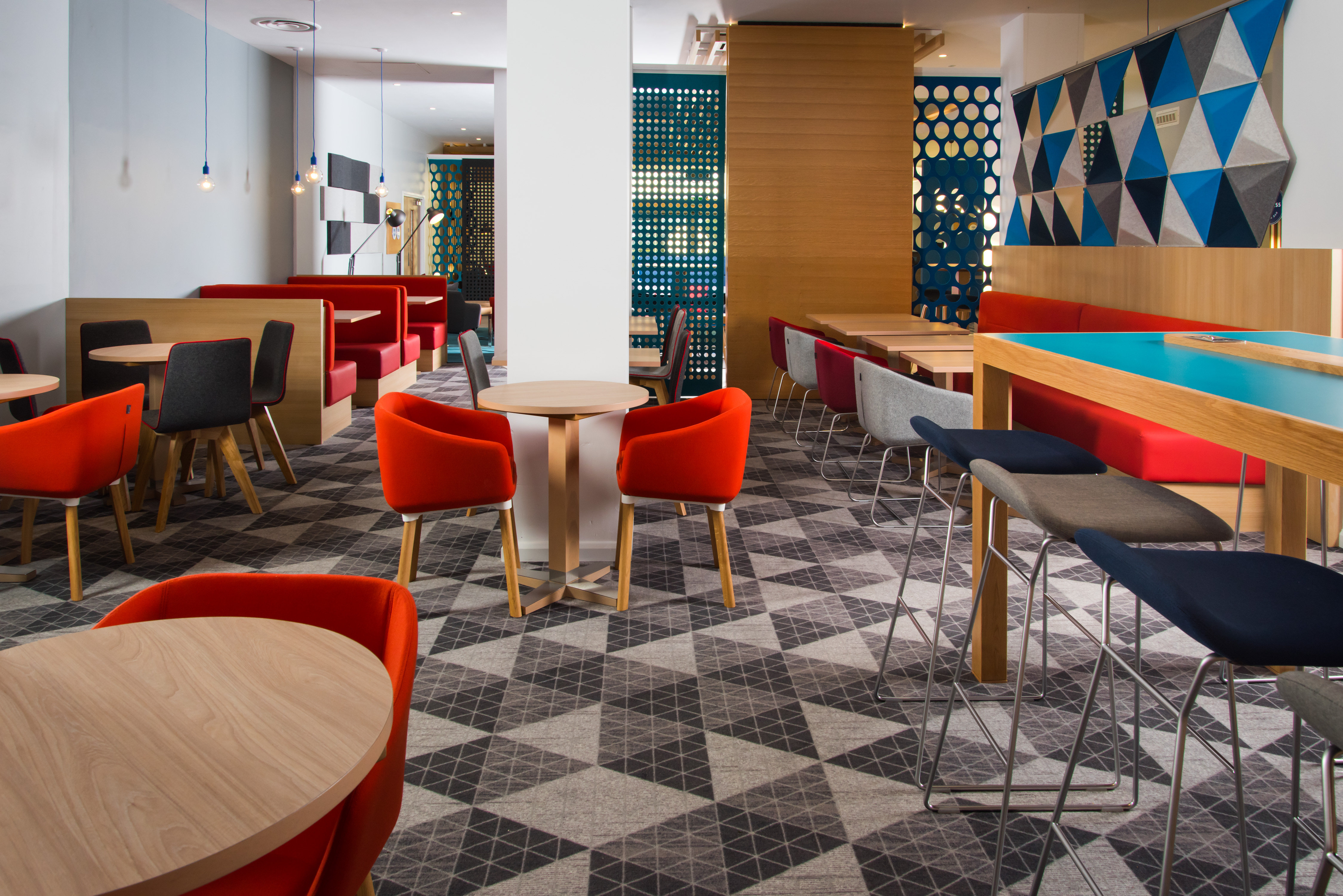 holiday inn express portsmouth north by ihg