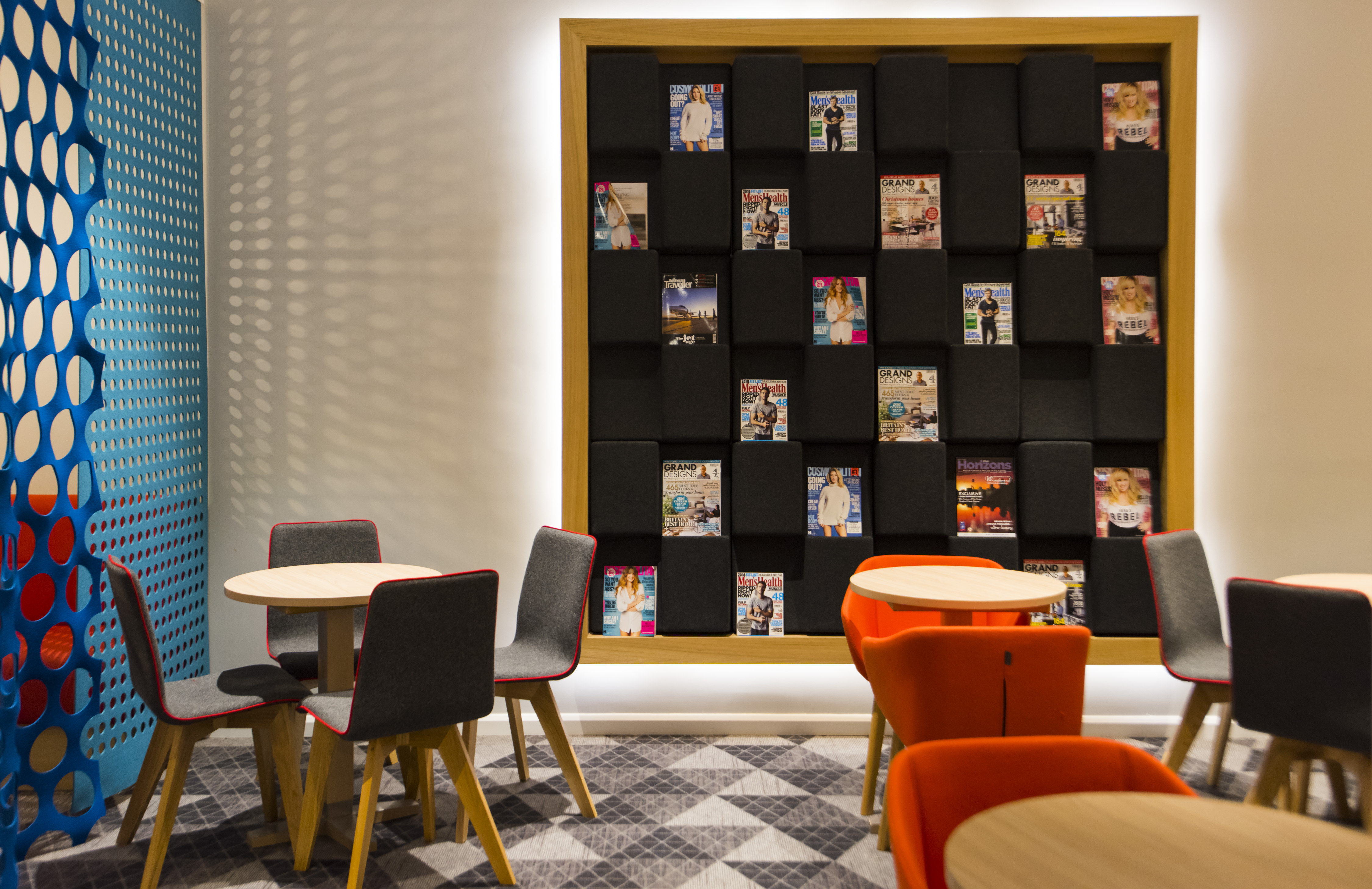 holiday inn express portsmouth north by ihg