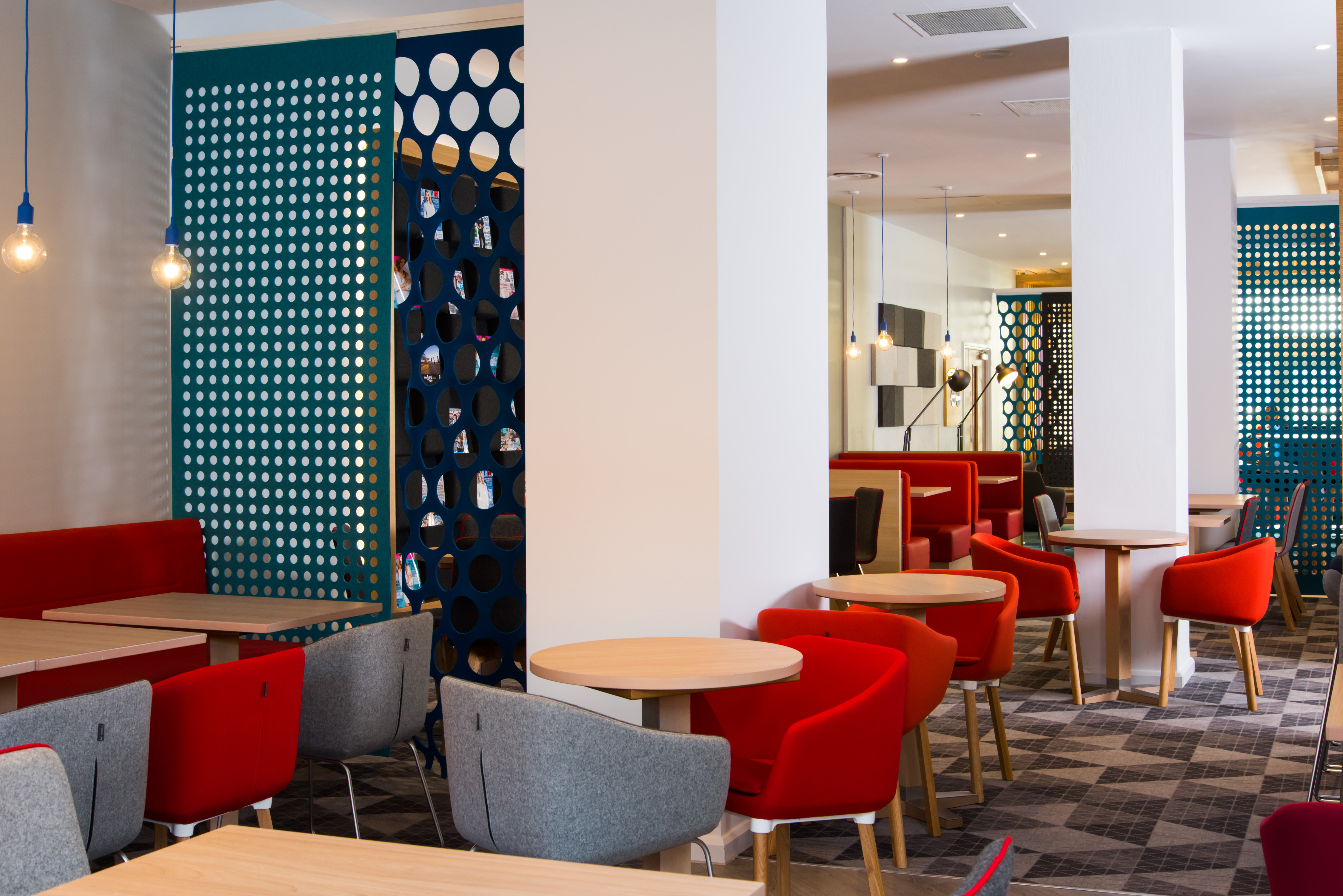 holiday inn express portsmouth north by ihg