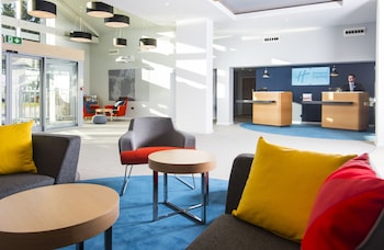 Holiday Inn Express Portsmouth - North By Ihg,Haslemere>>Hampshire,4 star