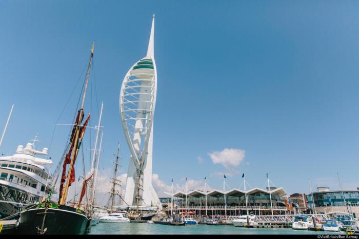 holiday inn express portsmouth north by ihg