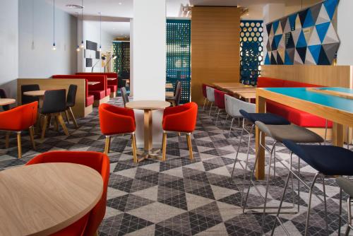 holiday inn express portsmouth north by ihg