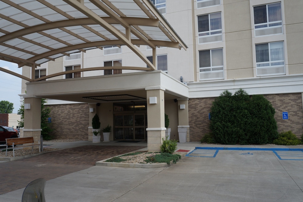 holiday inn portsmouth downtown by ihg