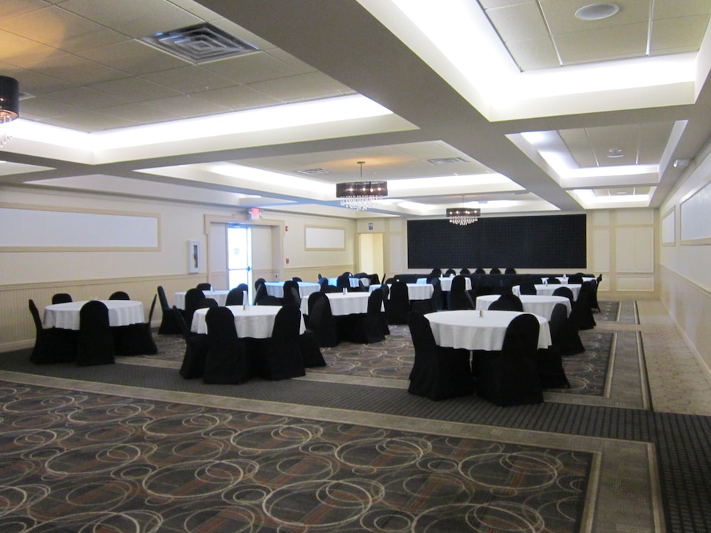 holiday inn portsmouth downtown by ihg