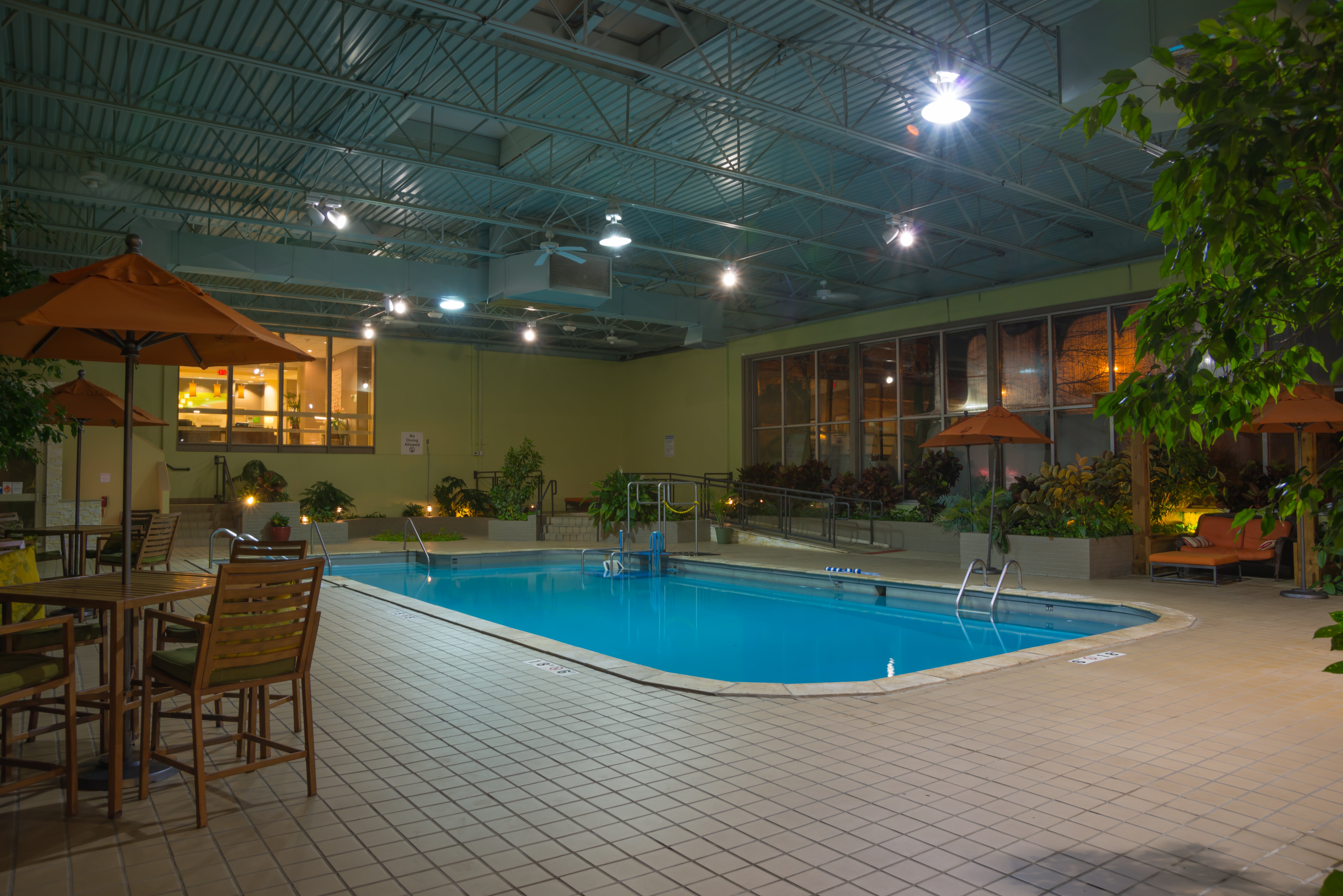 holiday inn portsmouth downtown by ihg