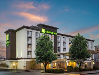 Holiday Inn Portsmouth Downtown By Ihg,Scioto>>Portsmouth,3 star