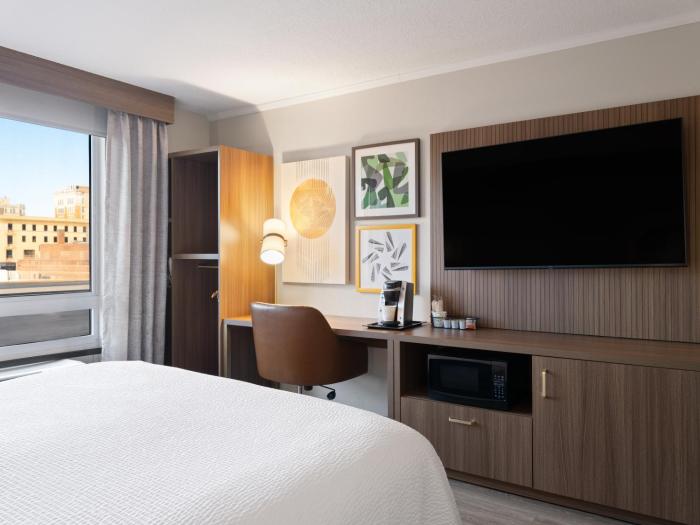 holiday inn portsmouth downtown by ihg
