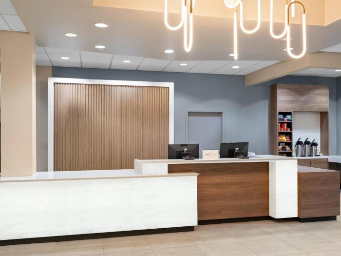 holiday inn portsmouth downtown by ihg