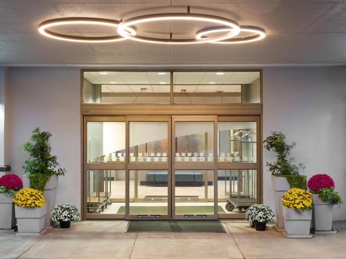 holiday inn portsmouth downtown by ihg
