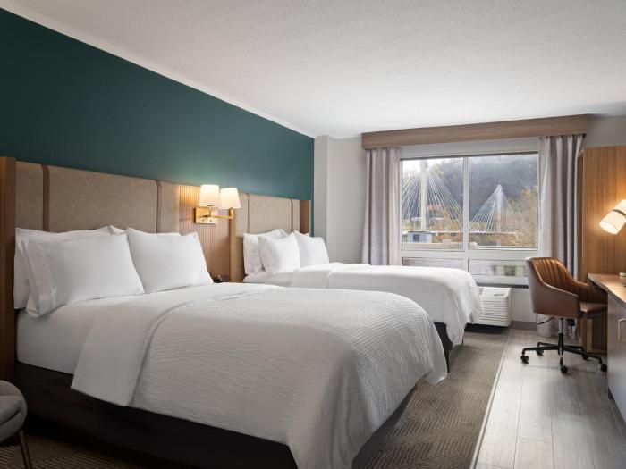 holiday inn portsmouth downtown by ihg