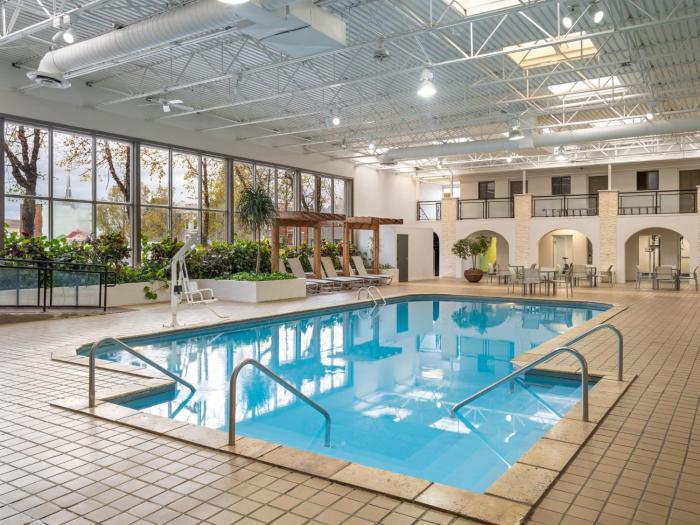 holiday inn portsmouth downtown by ihg