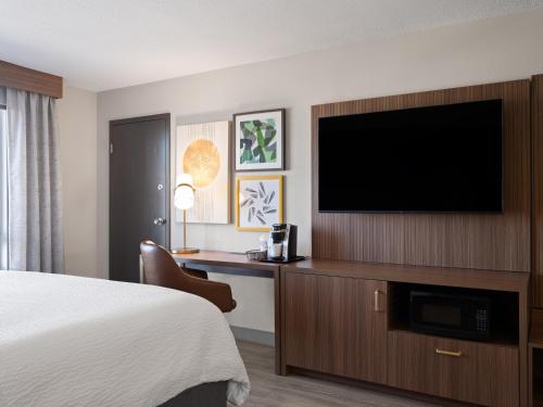 holiday inn portsmouth downtown by ihg