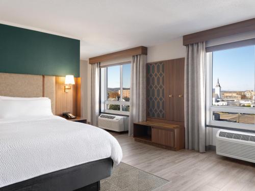 holiday inn portsmouth downtown by ihg