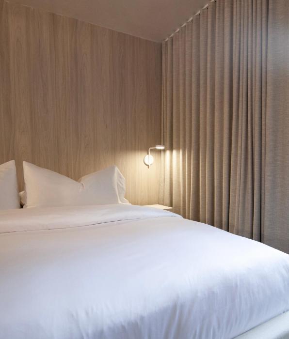 palace modern hotel at the plaza