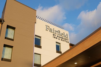 fairfield inn and suites by marriott pottstown limerick