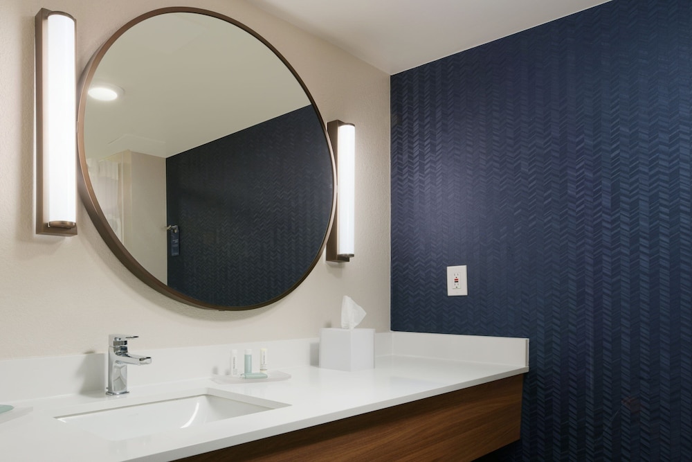 fairfield inn and suites by marriott pottstown limerick