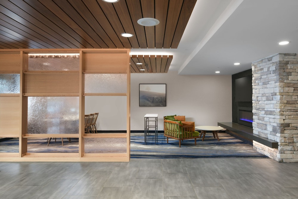 fairfield inn and suites by marriott pottstown limerick