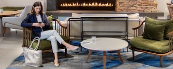 Fairfield Inn & Suites By Marriott Pottstown Limerick,Pottstown>>Ludwigs Corner,3 star