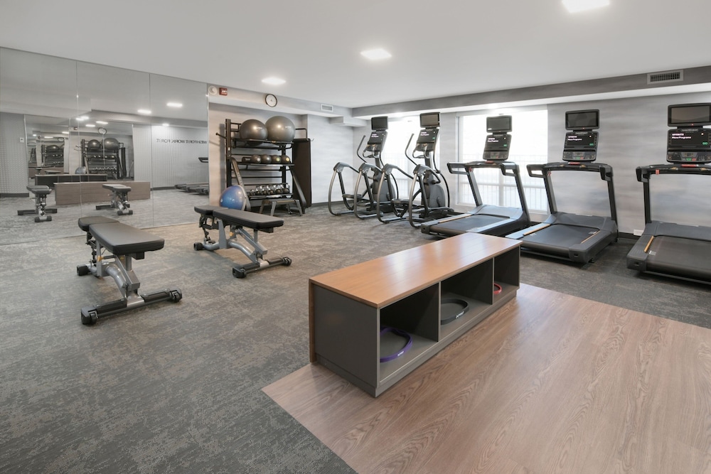 fairfield inn and suites by marriott pottstown limerick