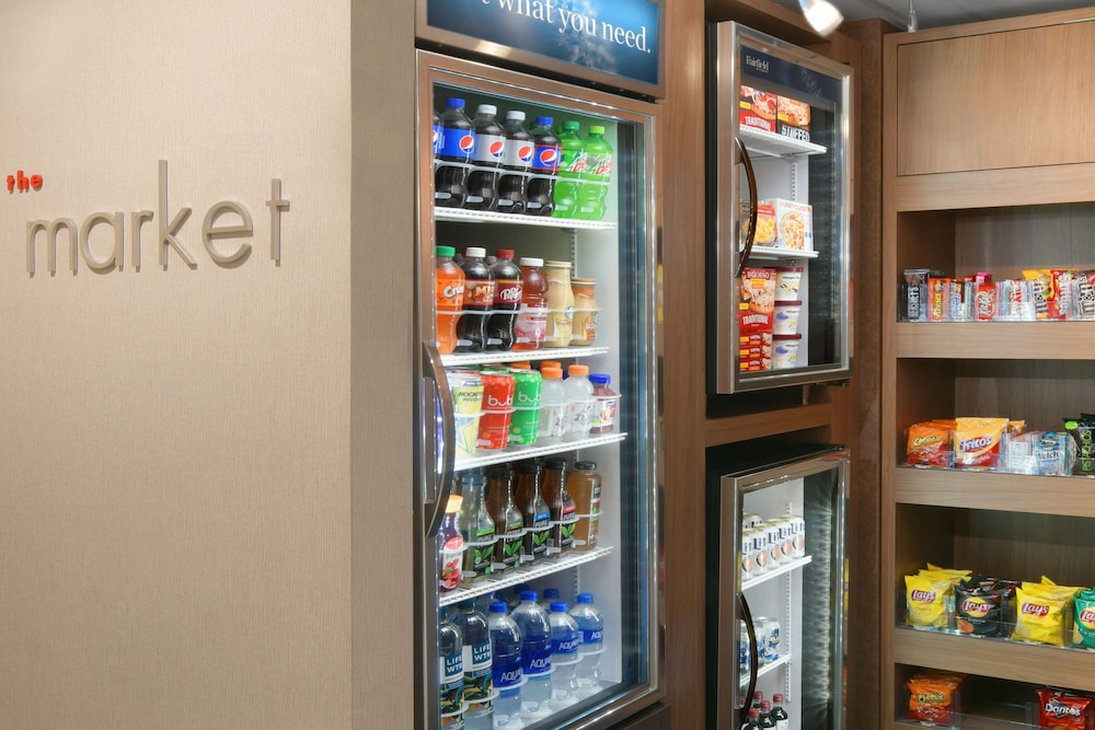 fairfield inn and suites by marriott pottstown limerick