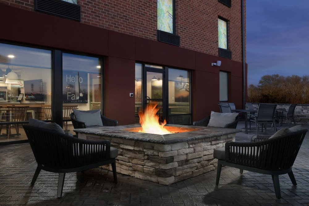 fairfield inn and suites by marriott pottstown limerick