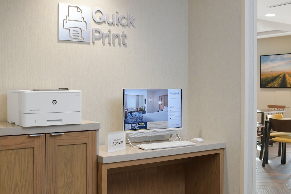 fairfield inn and suites by marriott pottstown limerick