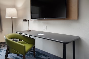 fairfield inn and suites by marriott pottstown limerick