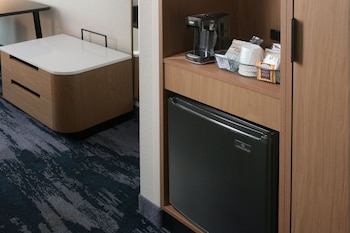 Fairfield Inn & Suites By Marriott Pottstown Limerick,Pottstown>>Ludwigs Corner,3 star