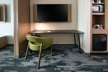 fairfield inn and suites by marriott pottstown limerick