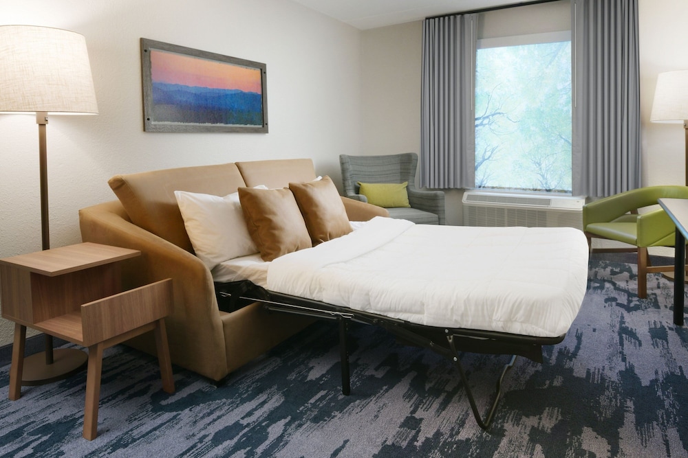 fairfield inn and suites by marriott pottstown limerick