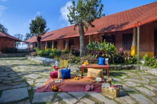 Ama Stays & Trails Alpenhof , Coorg,,2 star