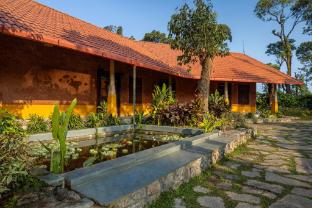 Ama Stays & Trails Alpenhof , Coorg,,2 star