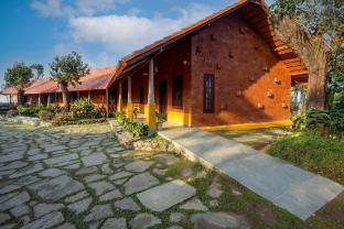 ama stays and trails alpenhof coorg