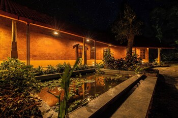 ama stays and trails alpenhof coorg