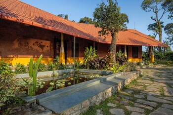 ama stays and trails alpenhof coorg