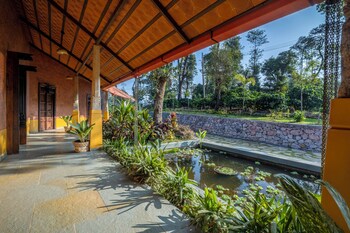 ama stays and trails alpenhof coorg