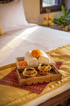 ama stays and trails alpenhof coorg