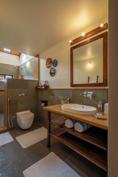 ama stays and trails alpenhof coorg