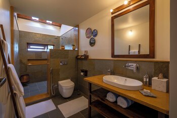 ama stays and trails alpenhof coorg