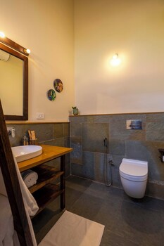 ama stays and trails alpenhof coorg