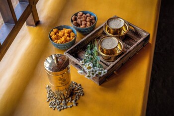 ama stays and trails alpenhof coorg