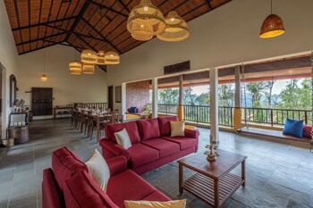 ama stays and trails alpenhof coorg