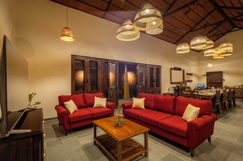 ama stays and trails alpenhof coorg