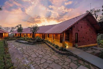 ama stays and trails alpenhof coorg